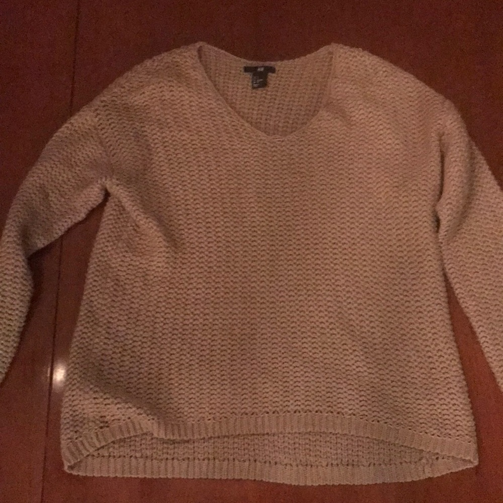 Knit sweater - Picture 2 of 6